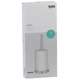 Kela Carta, schwarz