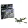 REVELL Model Set Messerschmitt Bf109 G-2/4