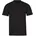 TRIGEMA T-Shirt TRIGEMA TRIGEMA T-Shirt DELUXE Baumwolle Herren Gr XL schwarz 100 Baumwolle Basic Shirts T-Shirt
