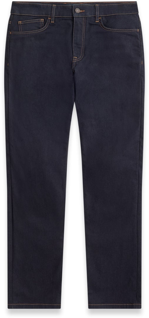 Belstaff Poplar Motorfiets Jeans, blauw, 54 Voorman