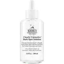 Kiehl's Clearly Corrective Dark Spot Solution Gesichtsserum 100 ml