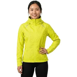 Basil Skane HiVis Damen Gelb M