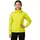Basil Skane HiVis Damen Gelb M