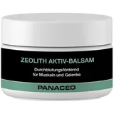 Panaceo Aktiv-Balsam, 100 ml Dose