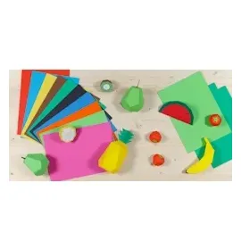 Clairefontaine Tonzeichenpapier 50x65cm 120 g/m2 25 Blatt