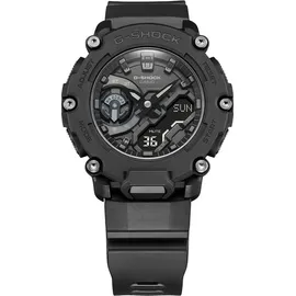 Casio G-Shock GA-2200 Resin 47,1 mm GA-2200BB-1A