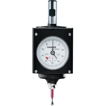 Haimer Zero Master IP67 Einspannschaft-D.10mm