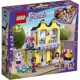 LEGO Friends Emmas Mode-Geschäft 41427