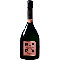 Champagner Mumm - Cuvée Rsrv Foujita Rosé