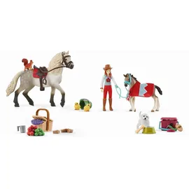 Schleich Adventskalender Horse Club 2022 (98642)