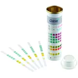 OASE AquaActiv QuickSticks 6in1 Wassertest (50 Teststreifen)