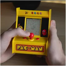Z-Man Games PAC-MAN Desktop Arcade