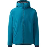 Haglöfs Mimic Alert Hood Men deep teal (5U9) XXL