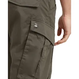 G-Star Rovic Zip 3d Tapered Jeans Grey 28 30