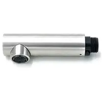 FRANKE Ersatzbrause 133.0396.146 für Niederdruck Armatur TAROS/Zugauslauf