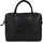 Mustang Dokumententasche Valencia, Men Businesstasche, Reisetasche mit auffälliger Logoprägung schwarz