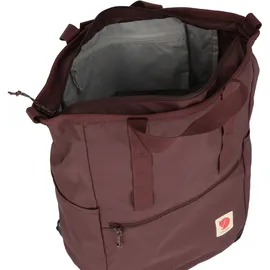 Fjällräven High Coast Totepack blackberry