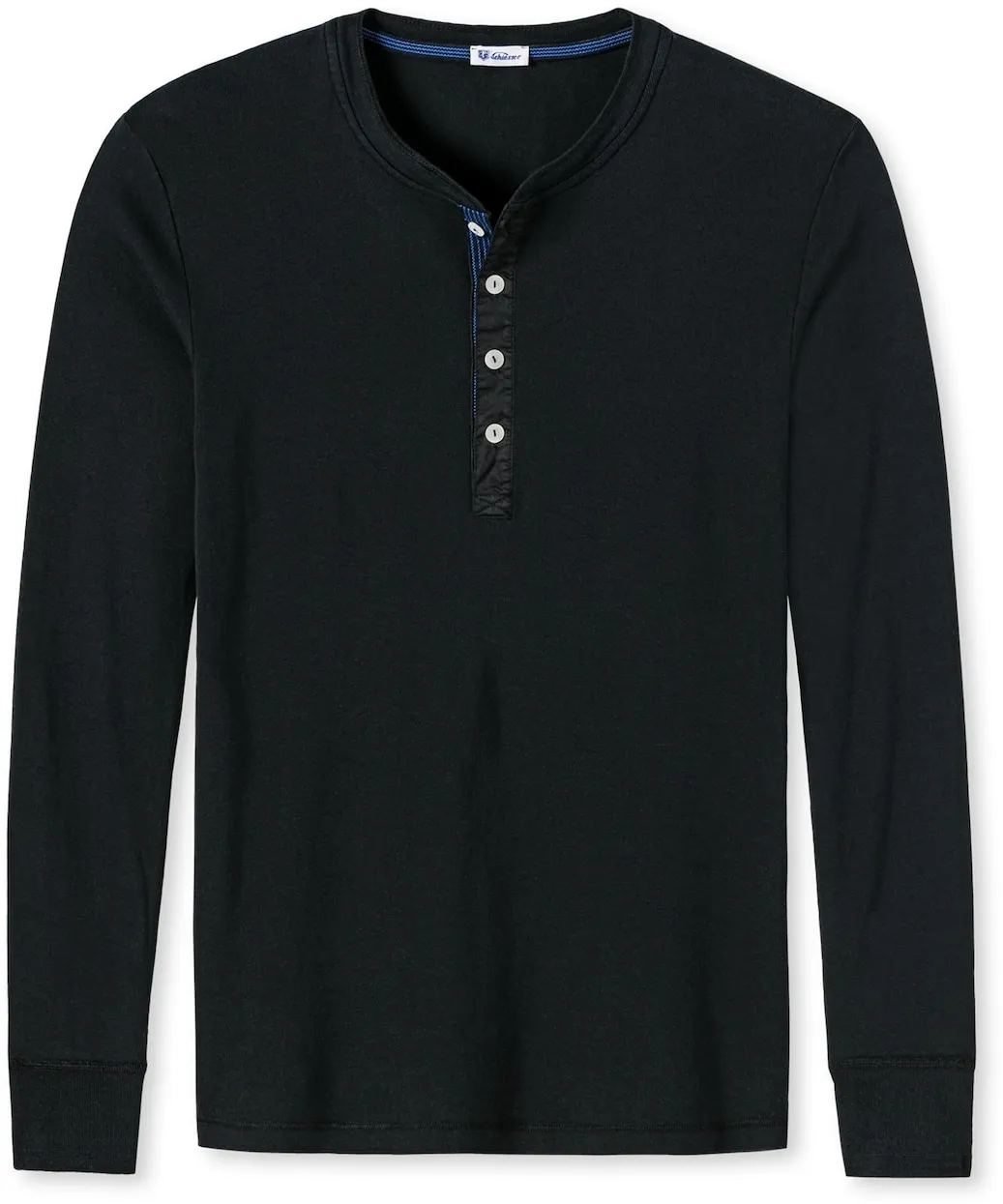 Herren Longsleeve