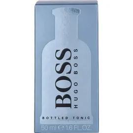 HUGO BOSS Bottled Tonic Eau de Toilette 50 ml