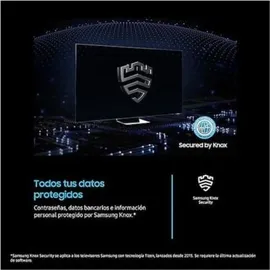 Samsung UE65U8072F 65" Crystal UHD 4K LED Smart TV