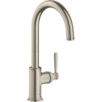 Hansgrohe Axor Montreux 260 Brushed Nickel