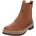 MONTANA warm gefütterte Gore-Tex Stiefelette BROWN BRAUN 3030