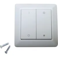 Hera Wandtaster ZigBee / Alexa