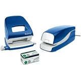 Leitz Elektrohefter NeXXt 5533 blau,