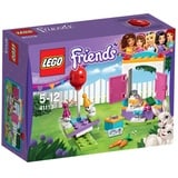 LEGO Friends Party Geschenkeladen 41113