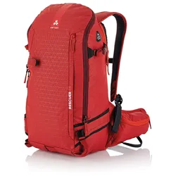 ARVA Rucksack RESCUER 25, jester red #