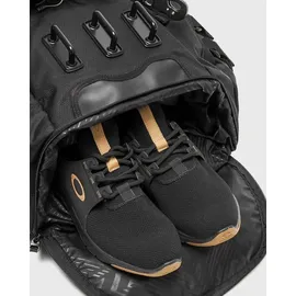 OAKLEY Kitchen Sink Rucksack Schwarz