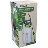 Kinzo Drucksprüher 5 l