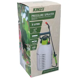 Kinzo Drucksprüher 5 l