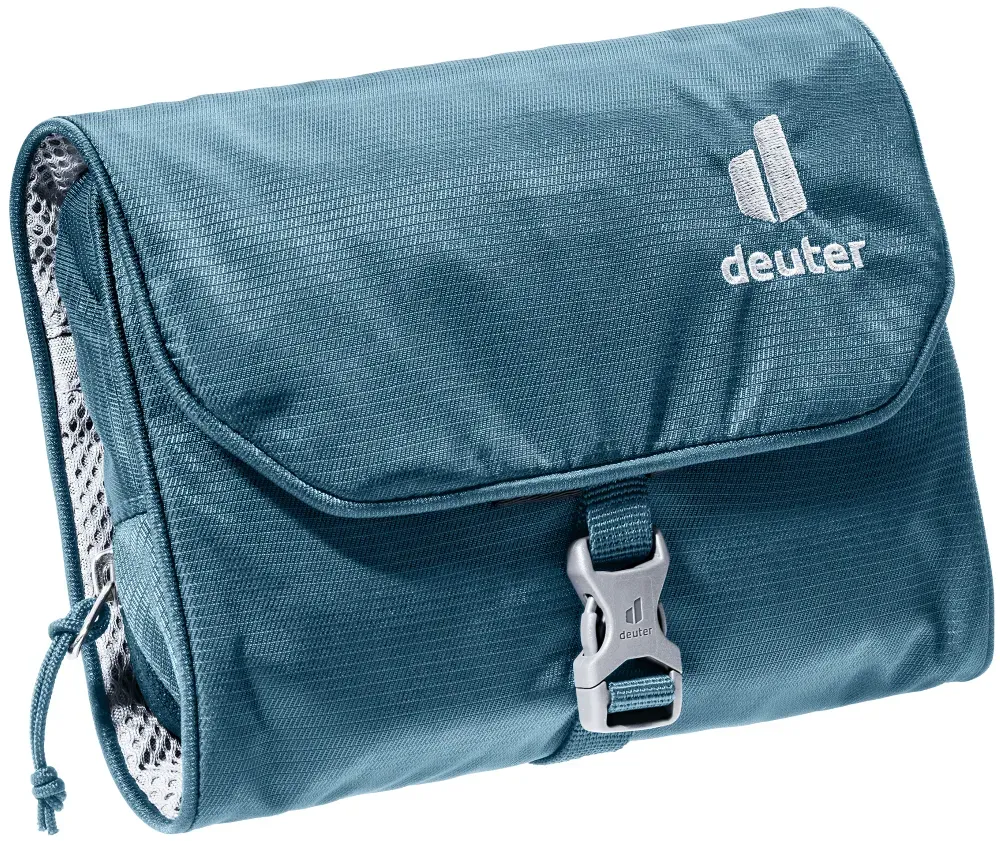 Preisvergleich Produktbild Deuter Wash Bag I  atlantic