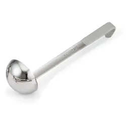 Schöpfkelle 120ml mit grauen Kool-Touch Griff (V-4980445)