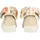 Mustang Sneaker High Beige Damen 38