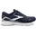 Brooks Ghost 15 Damen peacoat/pearl/salt air 37,5