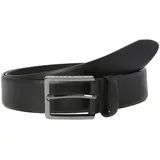 Bugatti Gürtel Men ́s Belt W110 Black