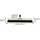 Novaliv Besen 60 cm Schwarz 2 St.
