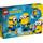 LEGO Minions Minions-Figuren Bauset mit Versteck 75551