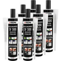 TECPO Injektionsmörtel SF 300 300 ml grau