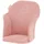 Cybex Lemo Comfort Inlay Pearl Pink, Beige