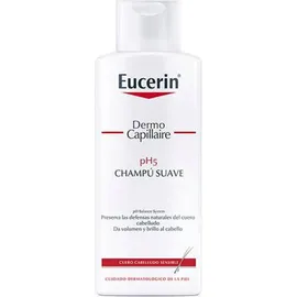 Eucerin DermoCapillaire pH5 Shampoo  250 ml