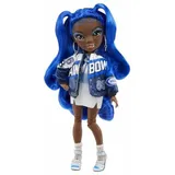 Rainbow High Modepuppe Coco Vanderbalt (Cobalt)