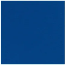 Duni Tischdecke Dunicel 84 x 84 cm Blau