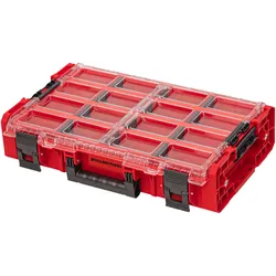 Toolbrothers RHINO XXL Organizer ULTRA Höhe XL Boxen+ 13,5 l IP66 mit herausnehmbaren Boxen