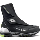 Northwave Himalaya MTB Shoes Schwarz 45