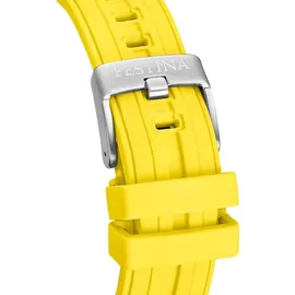Festina Chrono Bike 2026 F20755-5 Silikonband 46 mm F20755/5