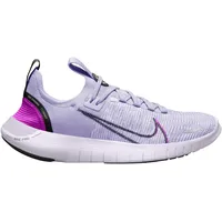 Nike Free RN FK NXT Nature Damen Laufschuhe Damen - Violet - 40