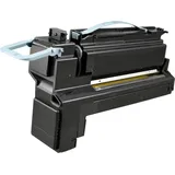 Ampertec Toner ersetzt Lexmark X746H1KG schwarz